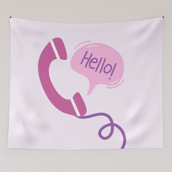 Item preview, Telephone designed and sold by Nesro34.