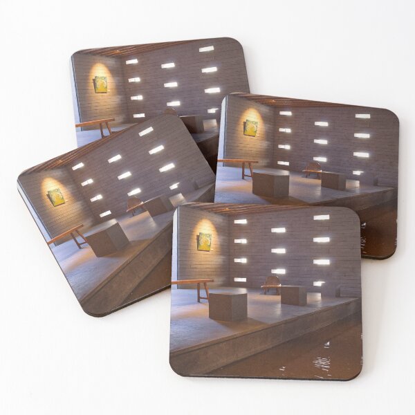 Item preview, Warm Light, Cold Stone designed and sold by SYamamotoPhoto.