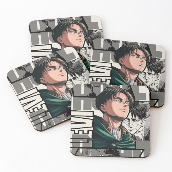Item preview, Levi designed and sold by Starphil.