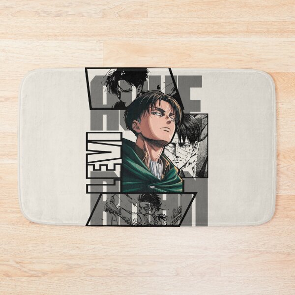 Item preview, Levi designed and sold by Starphil.