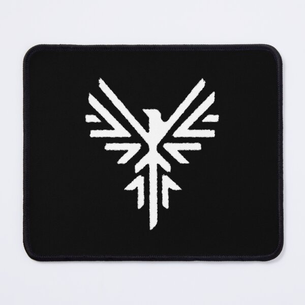 Item preview, Tribal aztec american open wings eagle sign 127sm designed and sold by 127sm.