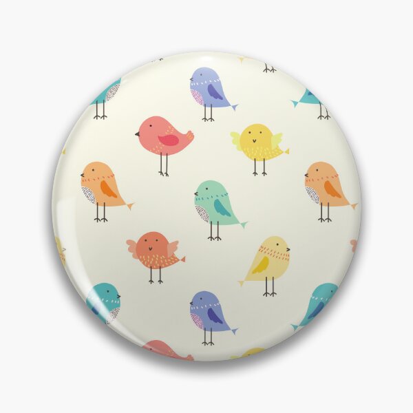 Item preview, Birds designed and sold by SWETA HALDER.