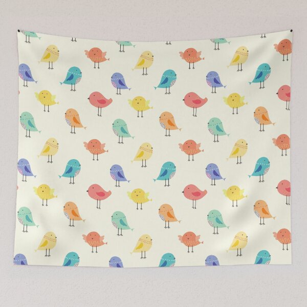 Item preview, Birds designed and sold by SWETA HALDER.
