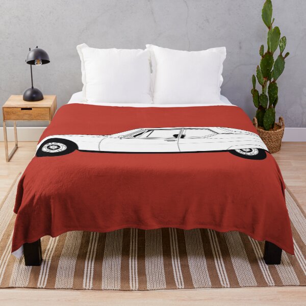 Item preview, Citroën SM designed and sold by thedrumstick.