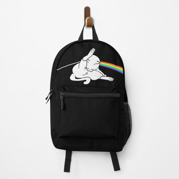 Item preview, The Dark Side of the Cat (New Version) designed and sold by Fishy Percolator.