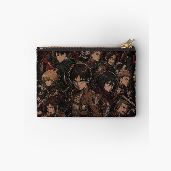 Item preview, Dark Survey Corps Final Battle designed and sold by InspireArtI.
