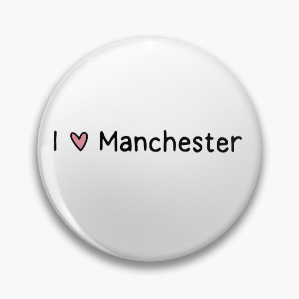 Item preview, I love Manchester New Hampshire designed and sold by dontqu0teme.