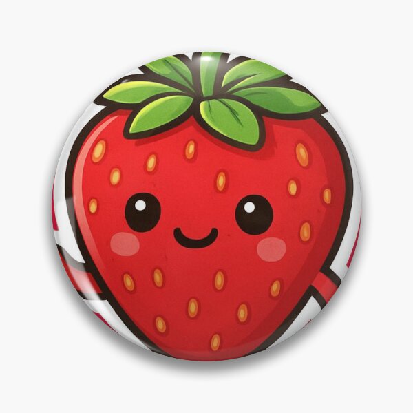 Item preview, Strawberry Man designed and sold by HD3284.
