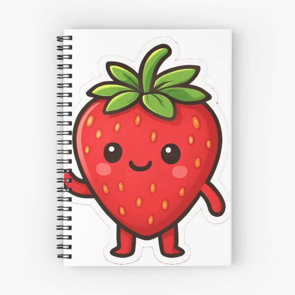 Item preview, Strawberry Man designed and sold by HD3284.