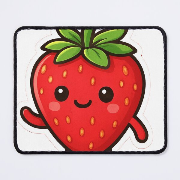 Item preview, Strawberry Man designed and sold by HD3284.
