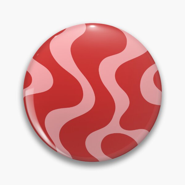 Item preview, Abstract Modern Soft Wave Pattern designed and sold by tonymagnerart.