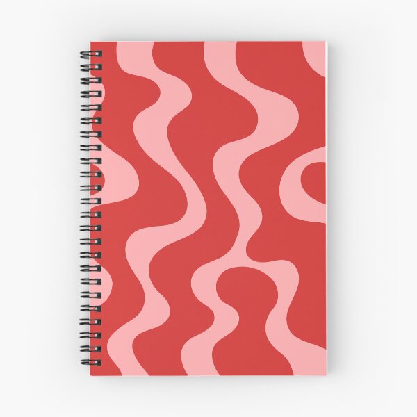 Item preview, Abstract Modern Soft Wave Pattern designed and sold by tonymagnerart.
