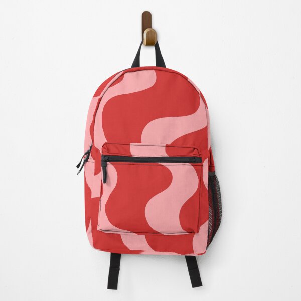 Item preview, Abstract Modern Soft Wave Pattern designed and sold by tonymagnerart.