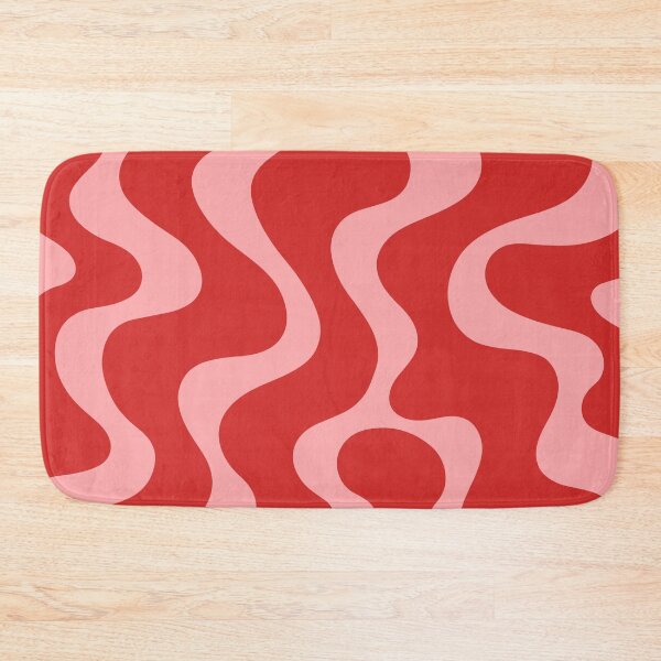 Item preview, Abstract Modern Soft Wave Pattern designed and sold by tonymagnerart.