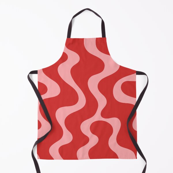 Item preview, Abstract Modern Soft Wave Pattern designed and sold by tonymagnerart.