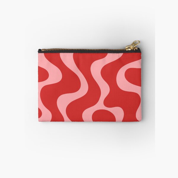 Item preview, Abstract Modern Soft Wave Pattern designed and sold by tonymagnerart.