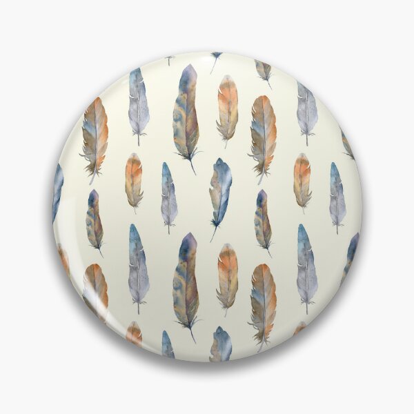 Item preview, Feather designed and sold by SWETA HALDER.