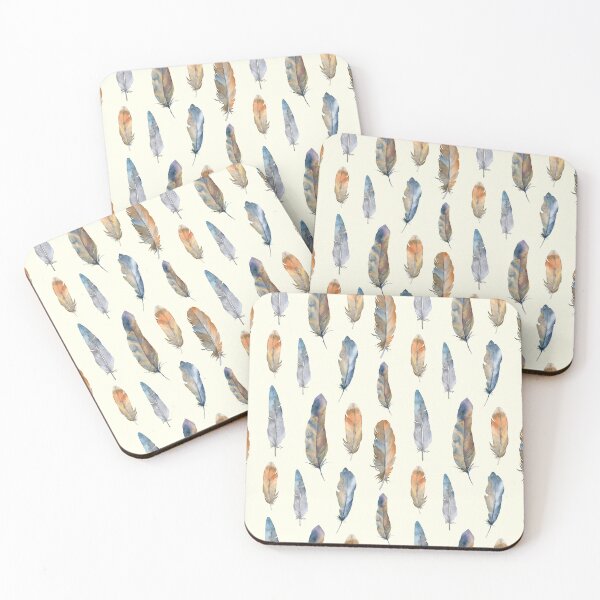 Item preview, Feather designed and sold by SWETA HALDER.