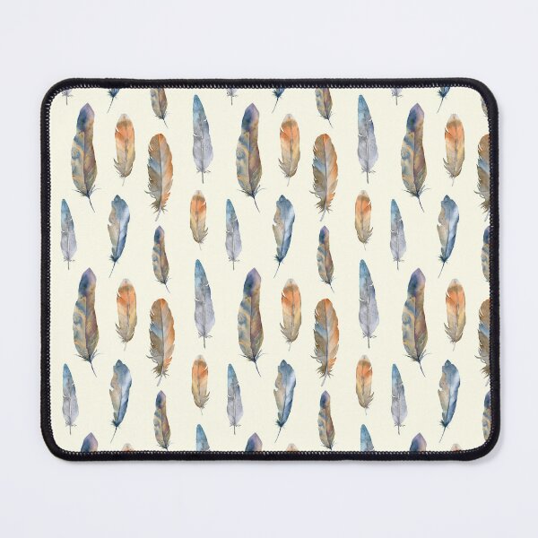Item preview, Feather designed and sold by SWETA HALDER.