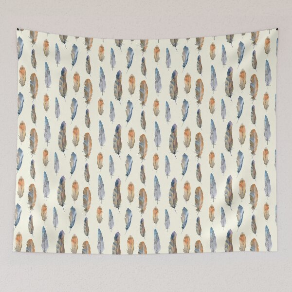 Item preview, Feather designed and sold by SWETA HALDER.