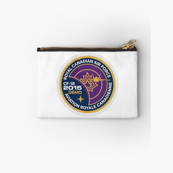 Item preview, Royal Canadian Air Force CF-18 Hornet 2015 Demonstration Team: Battle of Britain 75th Anniversary Insignia designed and sold by CharlieDesings.