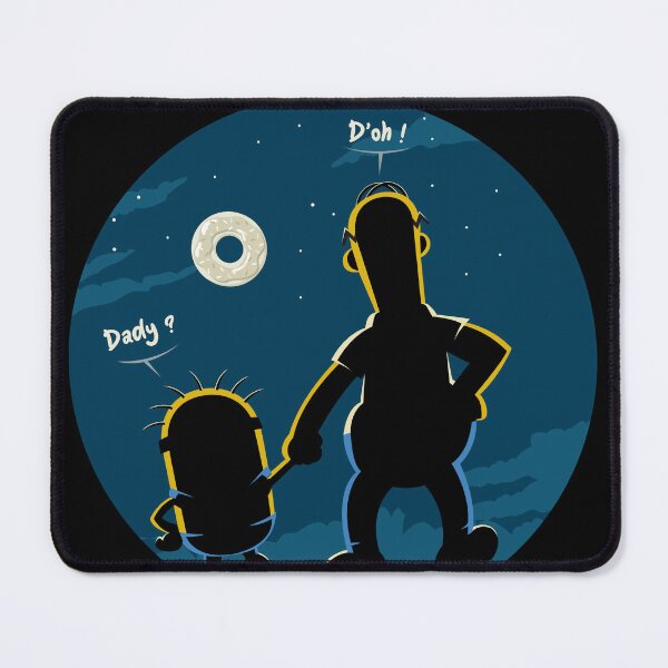 Item preview, Homer Dady? designed and sold by trabe.