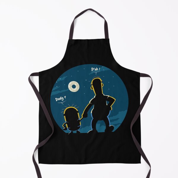 Item preview, Homer Dady? designed and sold by trabe.