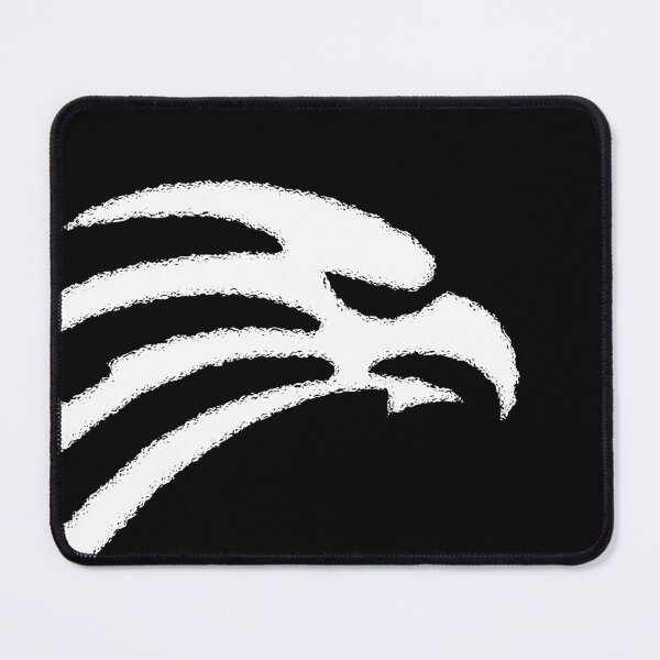 Item preview, Tribal sharp wild american eagle head sign 127sm designed and sold by 127sm.