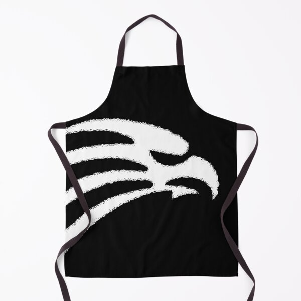Item preview, Tribal sharp wild american eagle head sign 127sm designed and sold by 127sm.