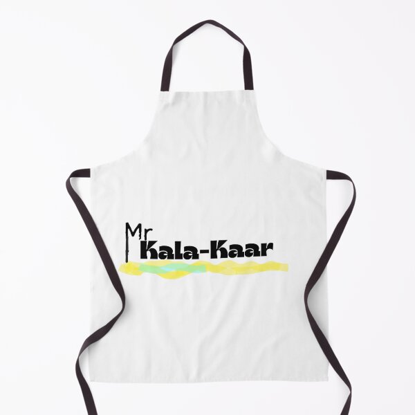 Item preview, Mr Kala-Kaar Artistic typography Design designed and sold by MrArt10K.