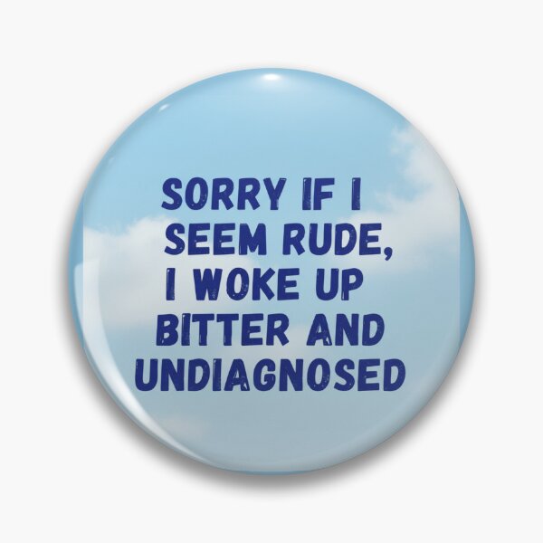 Item preview, undiagnosed today designed and sold by Zelda50.