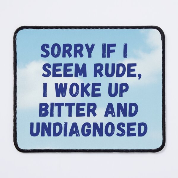 Item preview, undiagnosed today designed and sold by Zelda50.