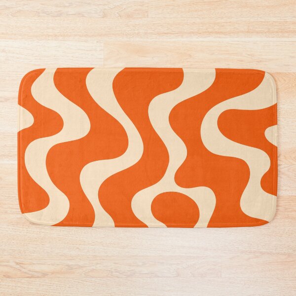 Item preview, Abstract Modern Soft Wave Pattern designed and sold by tonymagnerart.