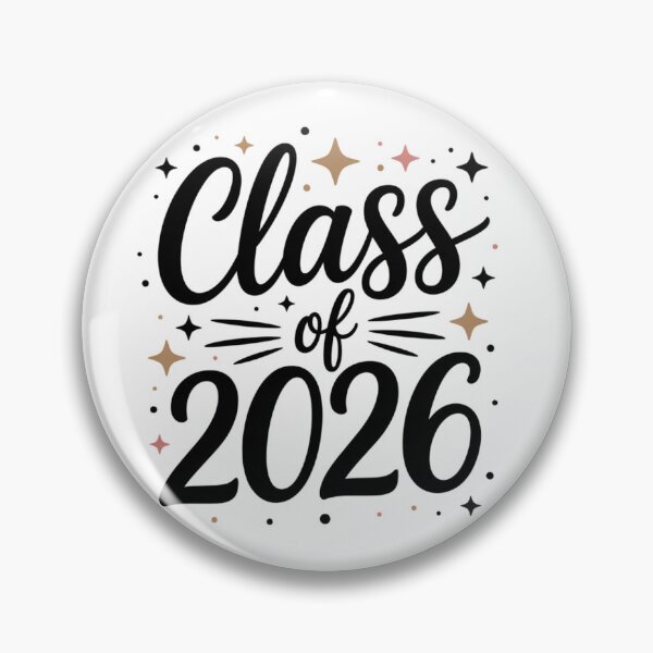 Item preview, Class of 2026 Graduation Gift V42 designed and sold by DarylWelsh2024.