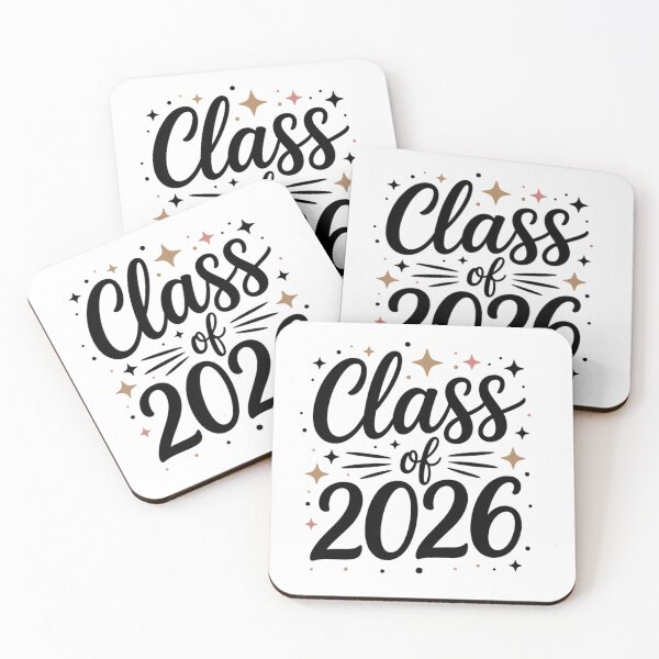 Item preview, Class of 2026 Graduation Gift V42 designed and sold by DarylWelsh2024.