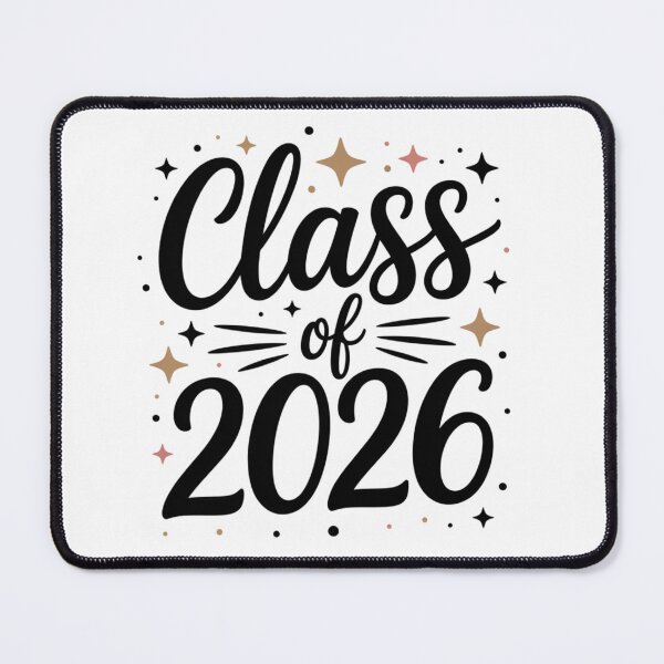 Item preview, Class of 2026 Graduation Gift V42 designed and sold by DarylWelsh2024.