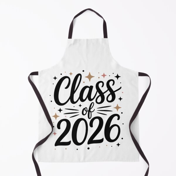 Item preview, Class of 2026 Graduation Gift V42 designed and sold by DarylWelsh2024.