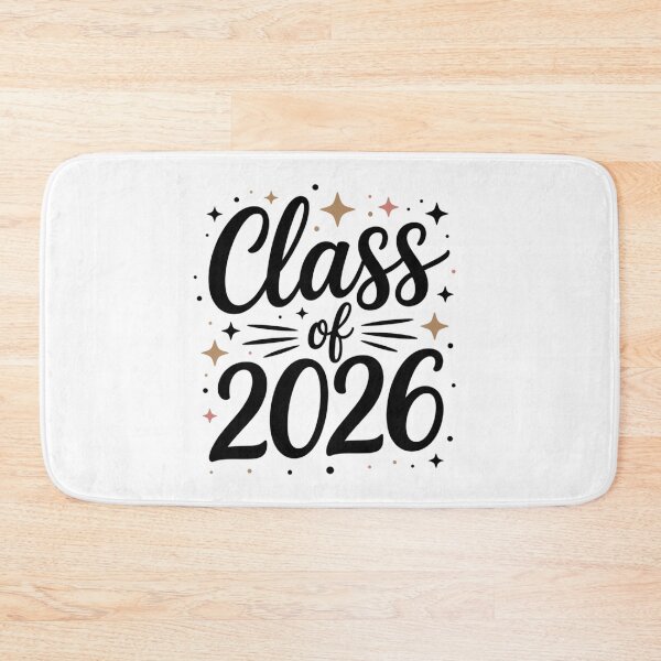 Item preview, Class of 2026 Graduation Gift V42 designed and sold by DarylWelsh2024.