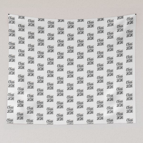 Item preview, Class of 2026 Graduation Gift V42 designed and sold by DarylWelsh2024.
