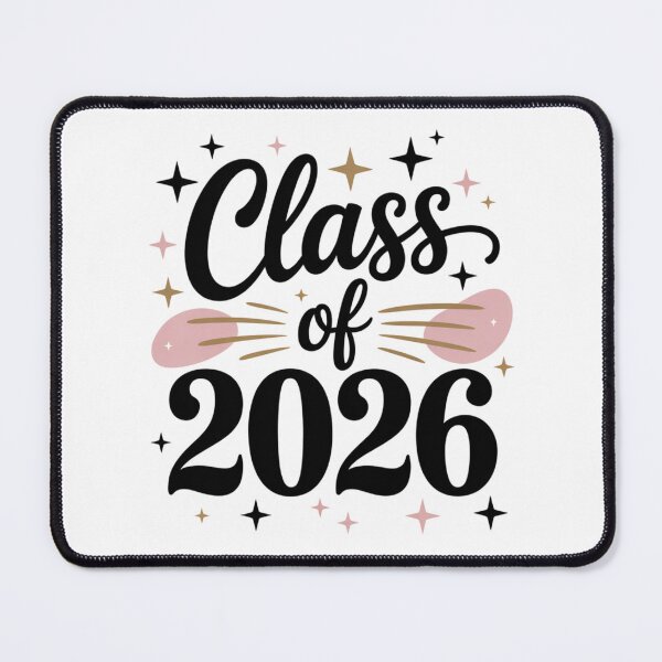 Item preview, Class of 2026 Graduation Gift V43 designed and sold by DarylWelsh2024.