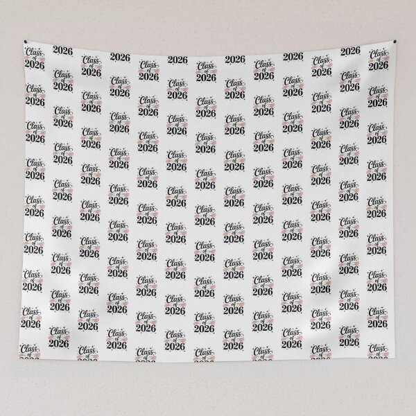 Item preview, Class of 2026 Graduation Gift V43 designed and sold by DarylWelsh2024.