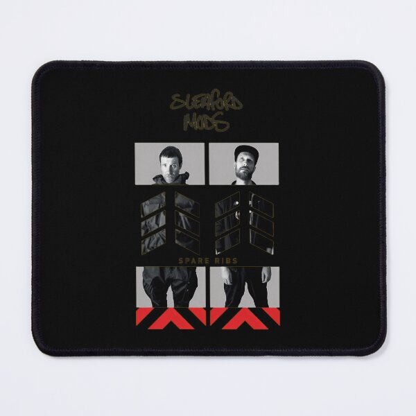 Item preview, Sleaford Mods Album Spare Ribs designed and sold by clds.