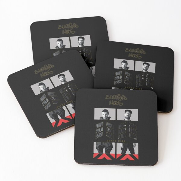 Item preview, Sleaford Mods Album Spare Ribs designed and sold by clds.