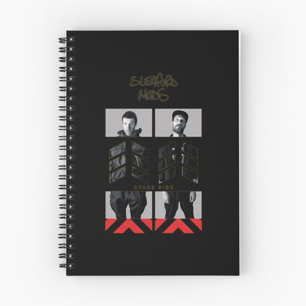Item preview, Sleaford Mods Album Spare Ribs designed and sold by clds.