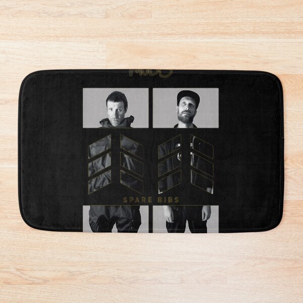 Item preview, Sleaford Mods Album Spare Ribs designed and sold by clds.
