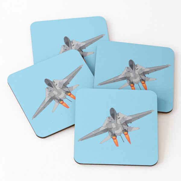 Item preview, F-14 Tomcat Vertical Climb Afterburner Vector Art designed and sold by AfterburnerLab.