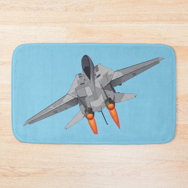Item preview, F-14 Tomcat Vertical Climb Afterburner Vector Art designed and sold by AfterburnerLab.