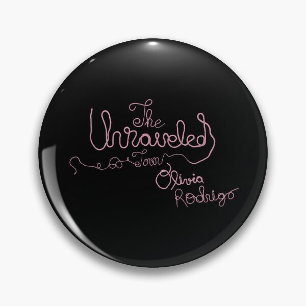 Item preview, or the unraveled tour designed and sold by brighter days inc..