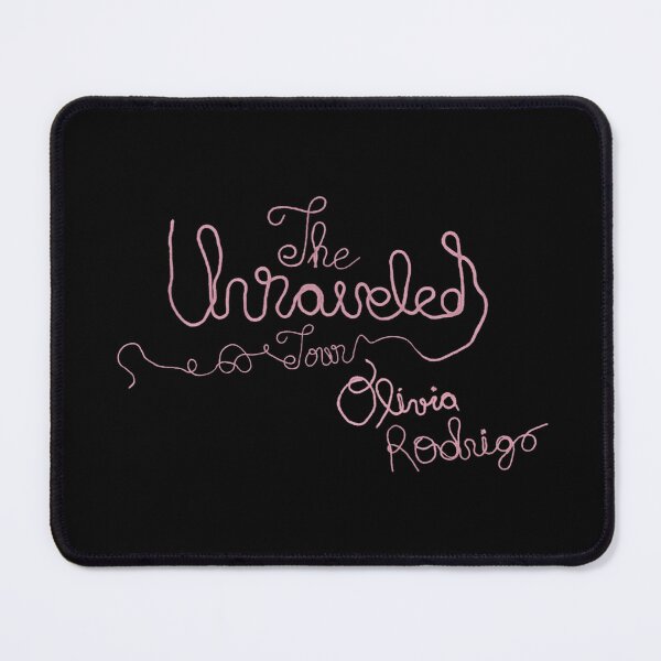 Item preview, or the unraveled tour designed and sold by brighter days inc..