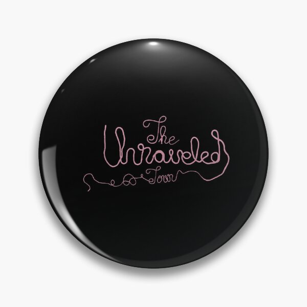 Item preview, or the unraveled tour designed and sold by brighter days inc..